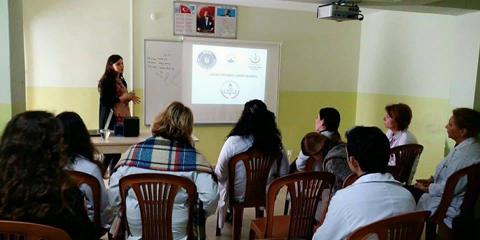 etkili iletişim baf okulları