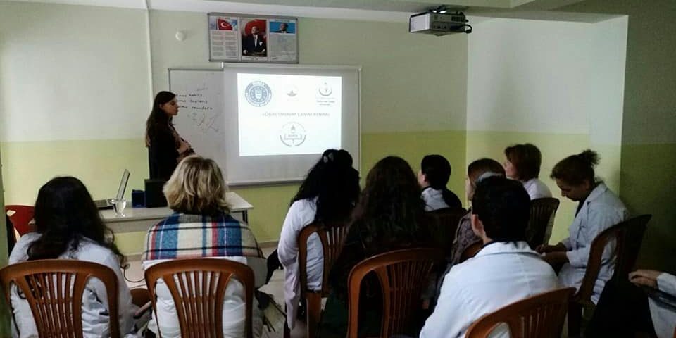 baf okulları etkili iletişim