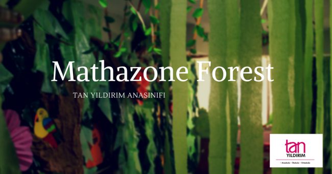Mathazone-Forest