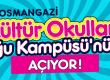 kultur-okullari-dogu-kampusunu-de aciyor